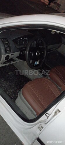 Volkswagen Polo 2004, 317,000 km - 1.4 l - Bakı