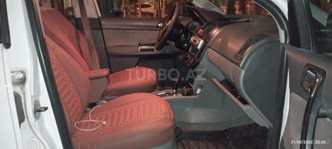 Volkswagen Polo 2004, 317,000 km - 1.4 l - Bakı