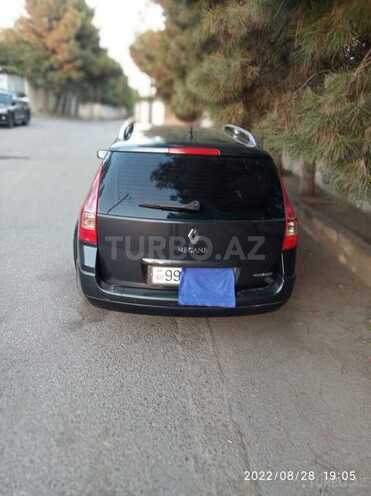 Renault Megane 2007, 215,000 km - 1.4 l - Bakı