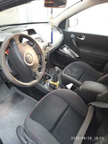 Renault Megane 2007, 215,000 km - 1.4 l - Bakı