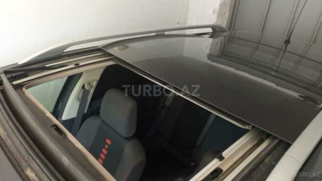 Renault Megane 2007, 215,000 km - 1.4 l - Bakı