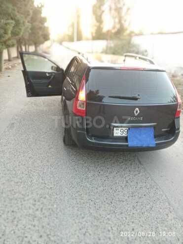 Renault Megane 2007, 215,000 km - 1.4 l - Bakı