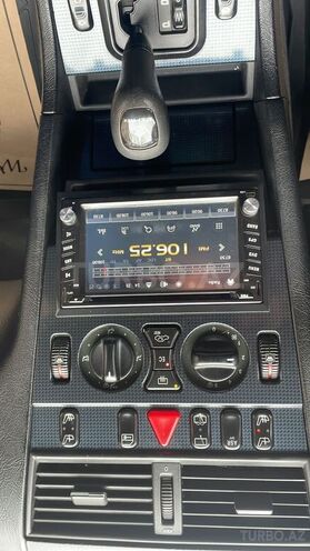 Mercedes C 180 1999, 410,000 km - 1.8 l - Bakı