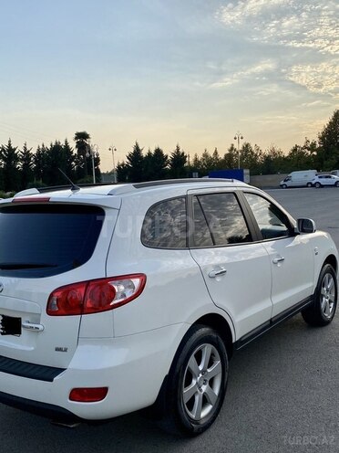 Hyundai Santa Fe 2009, 78,000 km - 2.0 l - Bakı