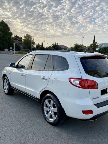 Hyundai Santa Fe 2009, 78,000 km - 2.0 l - Bakı