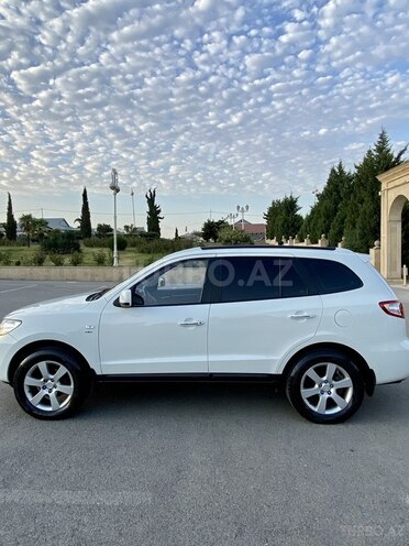 Hyundai Santa Fe 2009, 78,000 km - 2.0 l - Bakı