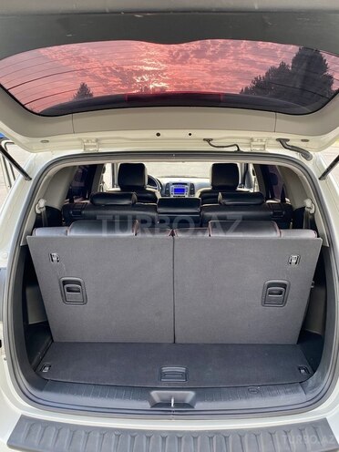 Hyundai Santa Fe 2009, 78,000 km - 2.0 l - Bakı