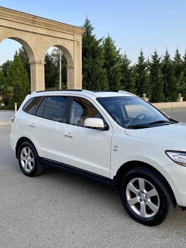 Hyundai Santa Fe 2009, 78,000 km - 2.0 l - Bakı