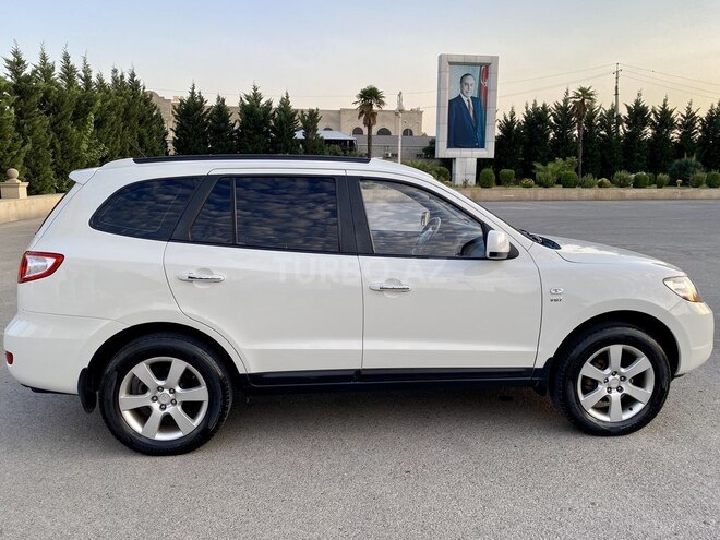 Hyundai Santa Fe 2009, 78,000 km - 2.0 l - Bakı
