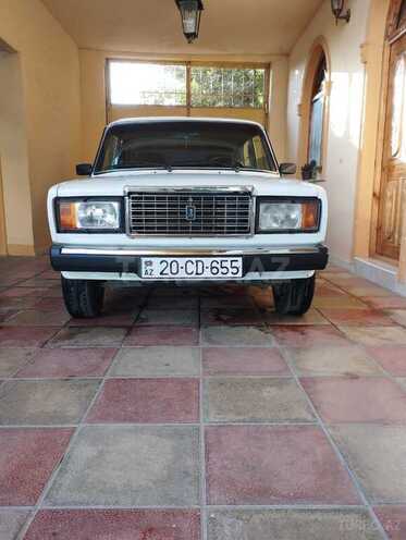 LADA (VAZ) 2107 2005, 287,000 km - 1.6 l - Gəncə