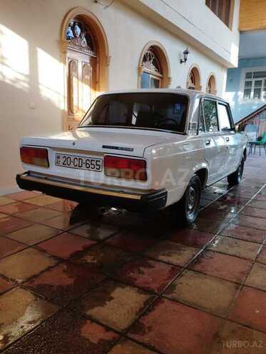 LADA (VAZ) 2107 2005, 287,000 km - 1.6 l - Gəncə