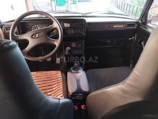 LADA (VAZ) 2107 2005, 287,000 km - 1.6 l - Gəncə
