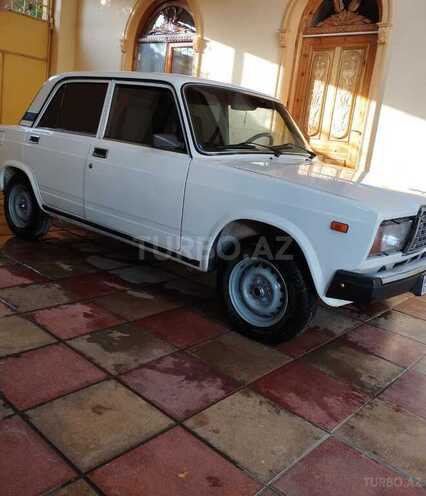 LADA (VAZ) 2107 2005, 287,000 km - 1.6 l - Gəncə