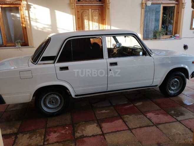LADA (VAZ) 2107 2005, 287,000 km - 1.6 l - Gəncə