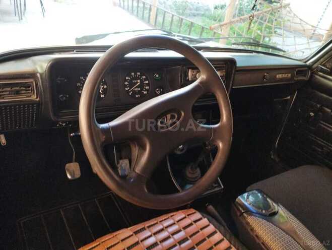 LADA (VAZ) 2107 2005, 287,000 km - 1.6 l - Gəncə