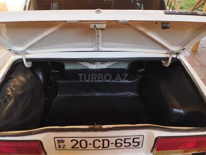 LADA (VAZ) 2107 2005, 287,000 km - 1.6 l - Gəncə