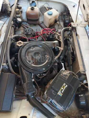 LADA (VAZ) 2107 2005, 287,000 km - 1.6 l - Gəncə