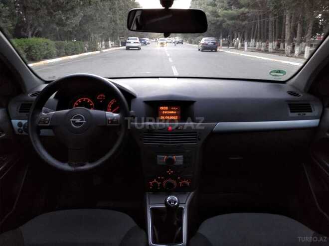 Opel Astra 2005, 226,000 km - 1.4 l - Sumqayıt