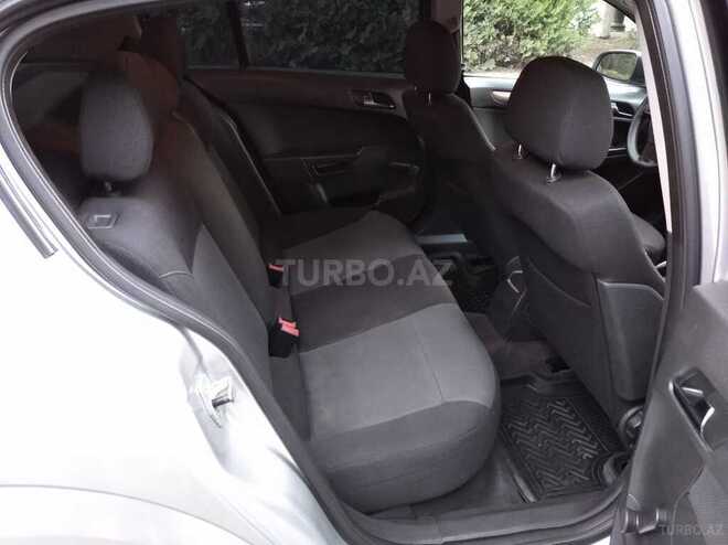 Opel Astra 2005, 226,000 km - 1.4 l - Sumqayıt