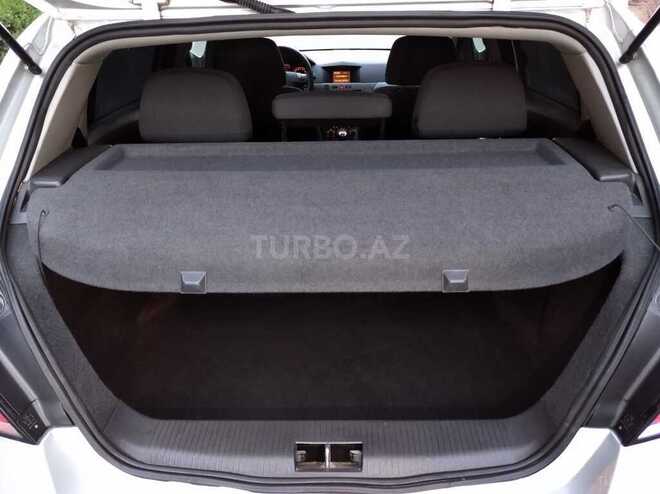 Opel Astra 2005, 226,000 km - 1.4 l - Sumqayıt