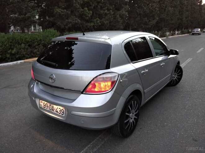 Opel Astra 2005, 226,000 km - 1.4 l - Sumqayıt