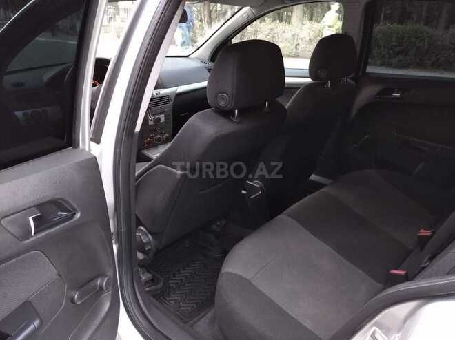 Opel Astra 2005, 226,000 km - 1.4 l - Sumqayıt