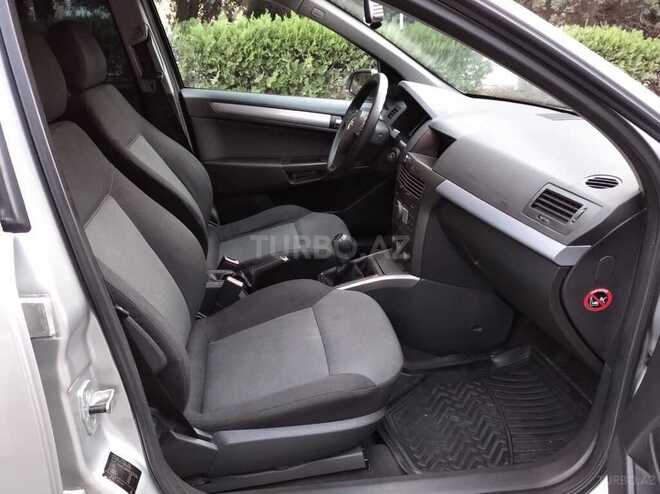 Opel Astra 2005, 226,000 km - 1.4 l - Sumqayıt