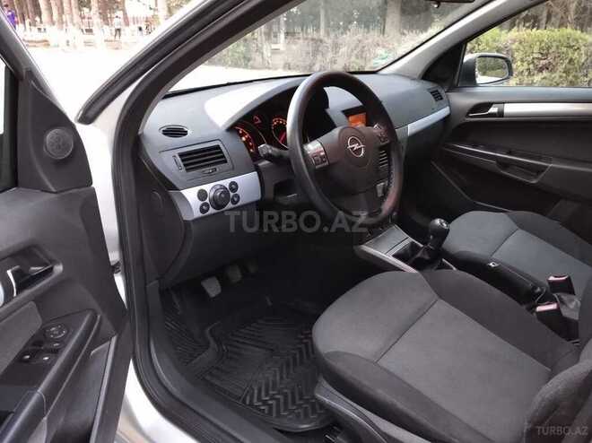 Opel Astra 2005, 226,000 km - 1.4 l - Sumqayıt