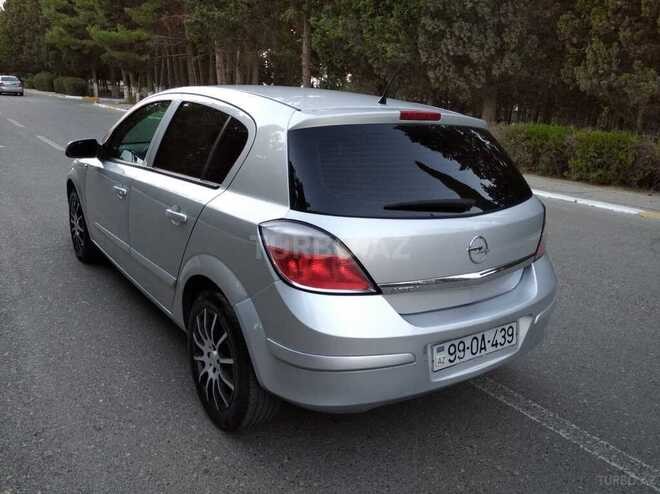 Opel Astra 2005, 226,000 km - 1.4 l - Sumqayıt