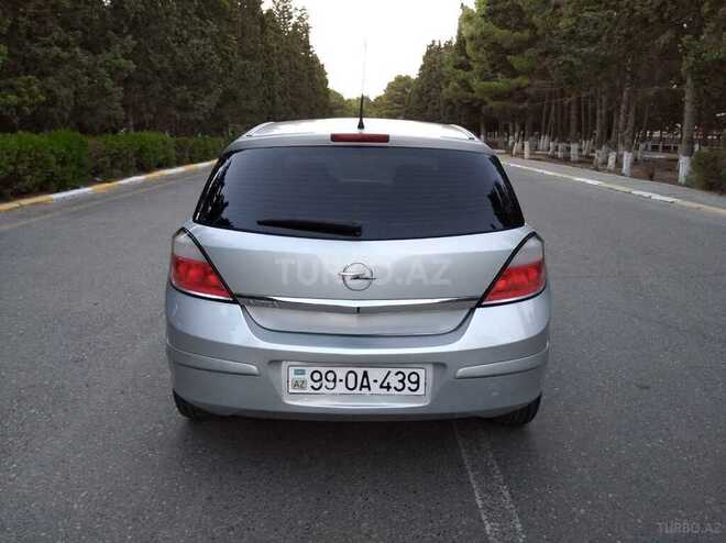 Opel Astra 2005, 226,000 km - 1.4 l - Sumqayıt