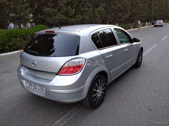 Opel Astra 2005, 226,000 km - 1.4 l - Sumqayıt