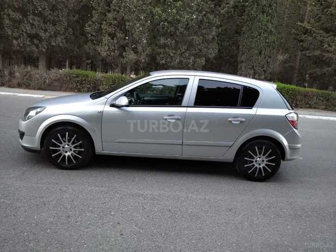 Opel Astra 2005, 226,000 km - 1.4 l - Sumqayıt