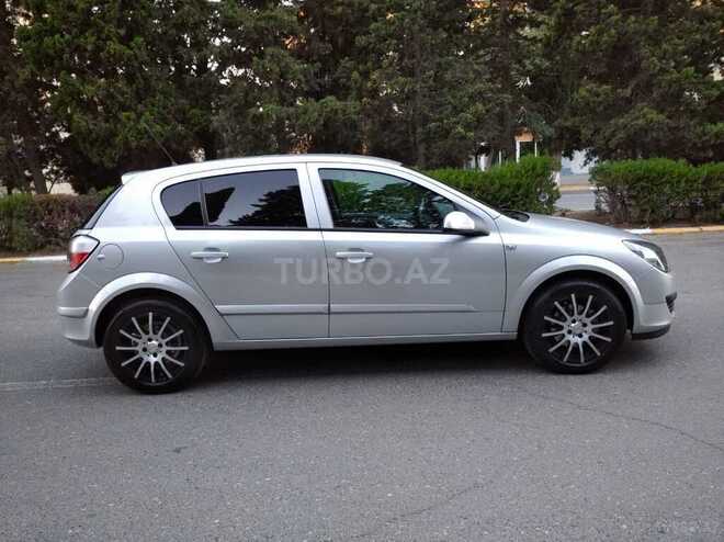 Opel Astra 2005, 226,000 km - 1.4 l - Sumqayıt
