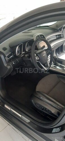 Chevrolet Malibu 2013, 215,000 km - 2.4 l - Bakı