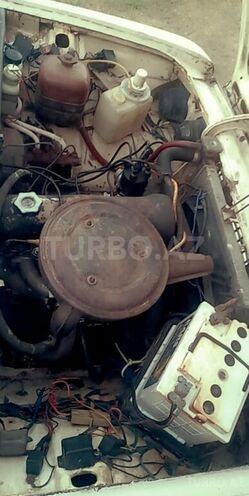 LADA (VAZ) 2106 1994, 255,000 km - 1.6 л - Salyan