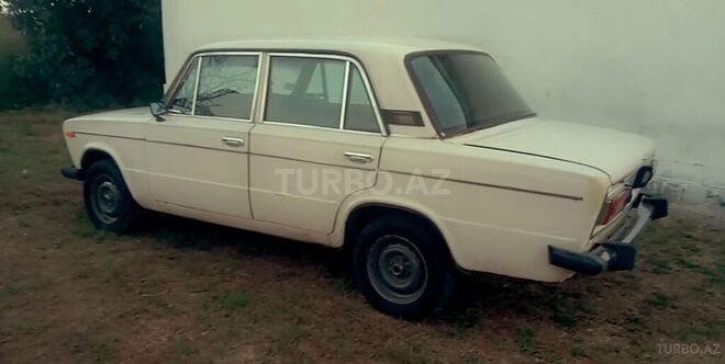 LADA (VAZ) 2106 1994, 255,000 km - 1.6 л - Salyan