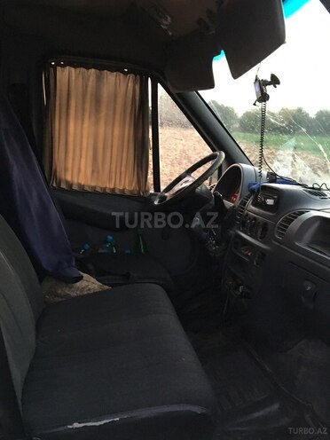 Mercedes Sprinter 313 2003, 156,584 km - 2.5 л - Bakı