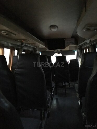 Mercedes Sprinter 313 2003, 156,584 km - 2.5 л - Bakı