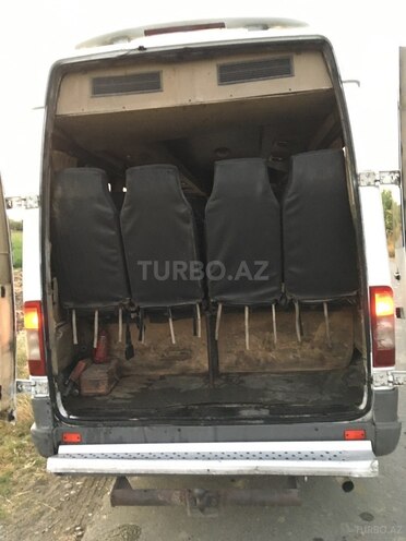 Mercedes Sprinter 313 2003, 156,584 km - 2.5 л - Bakı