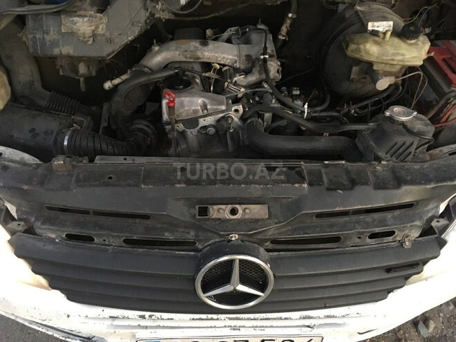 Mercedes Sprinter 313 2003, 156,584 km - 2.5 л - Bakı