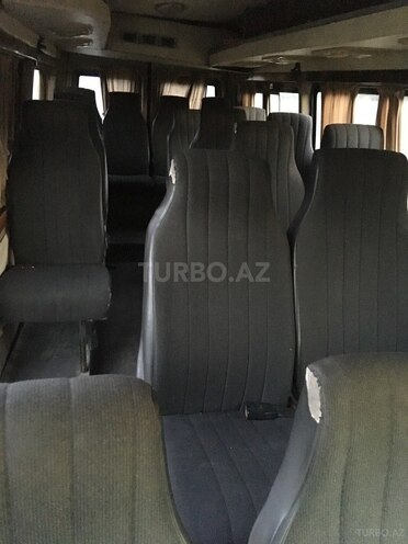 Mercedes Sprinter 313 2003, 156,584 km - 2.5 л - Bakı