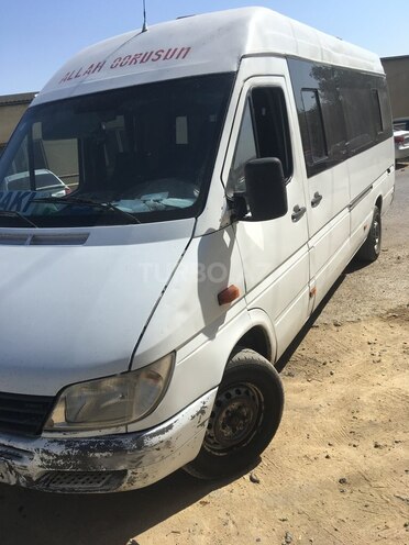Mercedes Sprinter 313 2003, 156,584 km - 2.5 л - Bakı