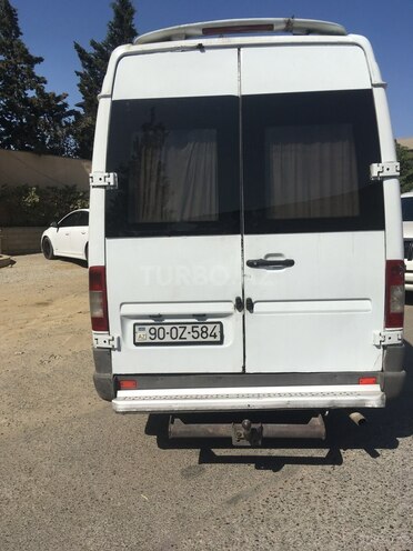 Mercedes Sprinter 313 2003, 156,584 km - 2.5 л - Bakı
