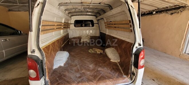 Hyundai H 100 2006, 300,000 km - 2.5 l - Bakı