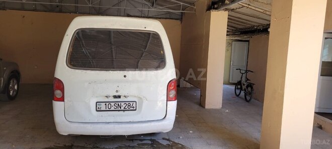 Hyundai H 100 2006, 300,000 km - 2.5 l - Bakı