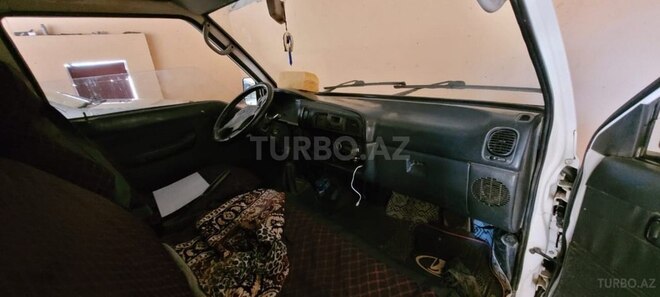 Hyundai H 100 2006, 300,000 km - 2.5 l - Bakı