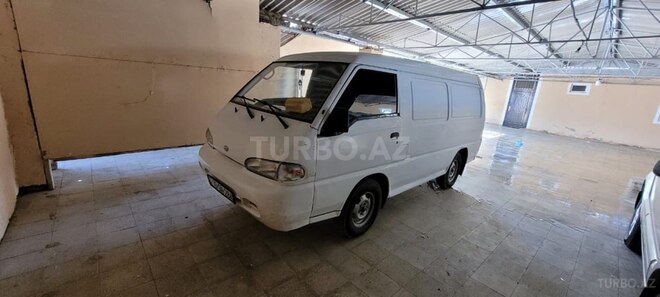 Hyundai H 100 2006, 300,000 km - 2.5 l - Bakı