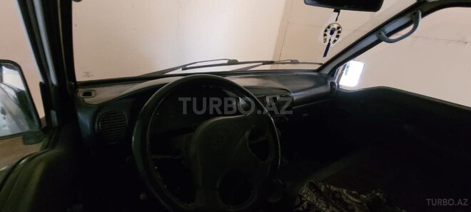 Hyundai H 100 2006, 300,000 km - 2.5 l - Bakı
