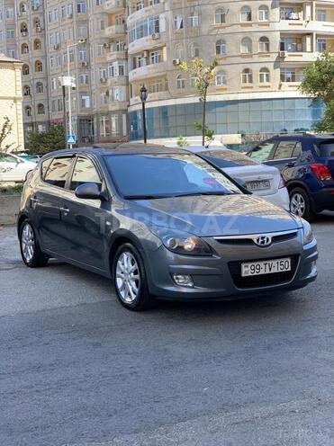Hyundai i30 2007, 271,000 km - 1.6 l - Bakı