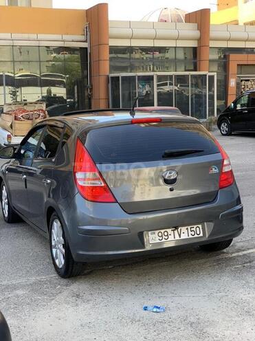 Hyundai i30 2007, 271,000 km - 1.6 l - Bakı